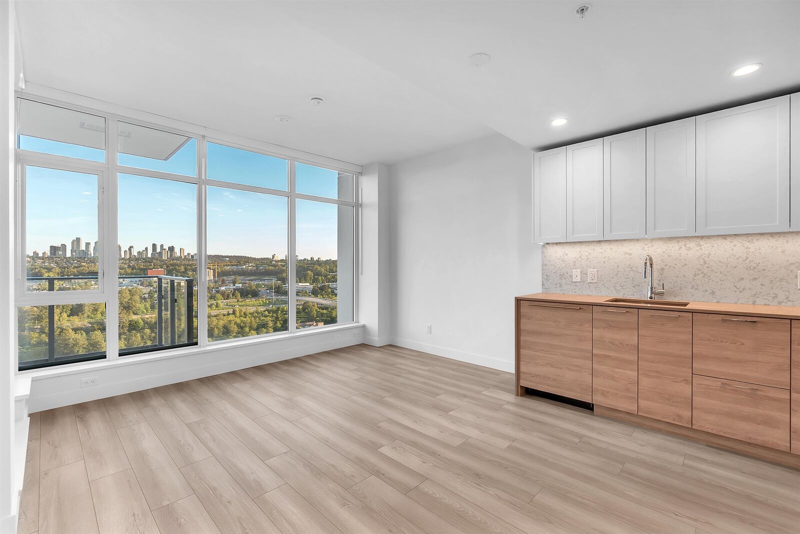 Property Photo:  2381 Beta Avenue 2406  BC V5C 0P7 