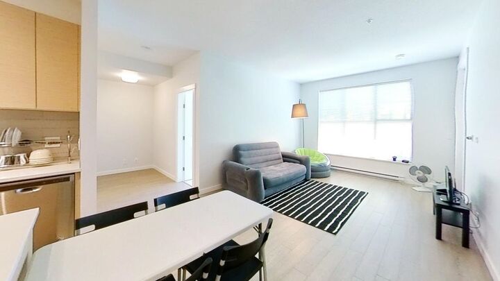 Property Photo:  8150 207 Street D8xx  BC V2Y 0S4 