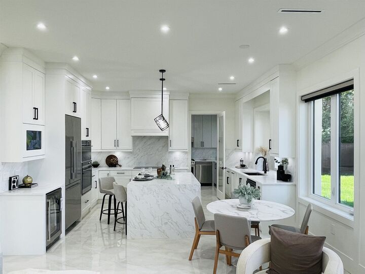 Property Photo: 11231 King Road BC V7A 3B3