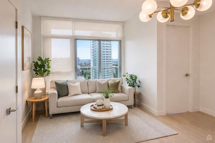 Property Photo: 537 Cottonwood Avenue 1503 BC V3J 0S4