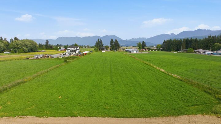 Property Photo: 6155 Blackburn Road BC V2R 4N9