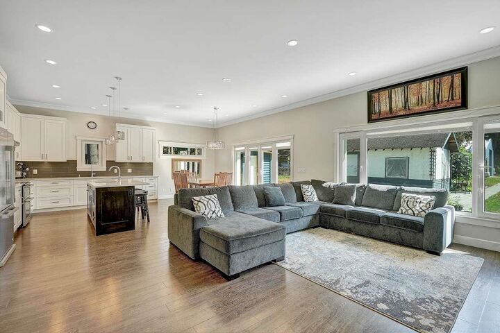 Property Photo: 20210 28 Avenue BC V2Z 2B9