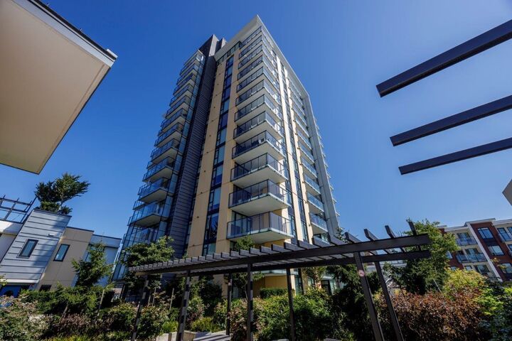 1401 Hunter Street 2506 — photo 1
