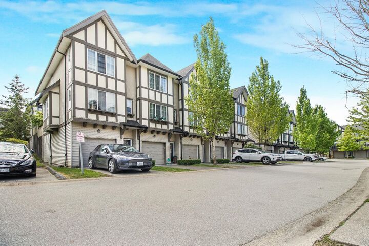 Property Photo: 20875 80 Avenue 92 BC V2Y 0B2