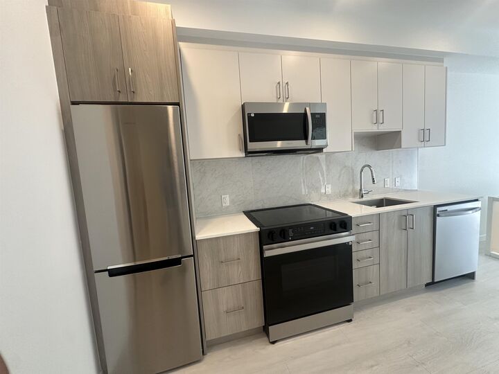 Property Photo: 13838 108 Avenue W111 BC V3T 0T8