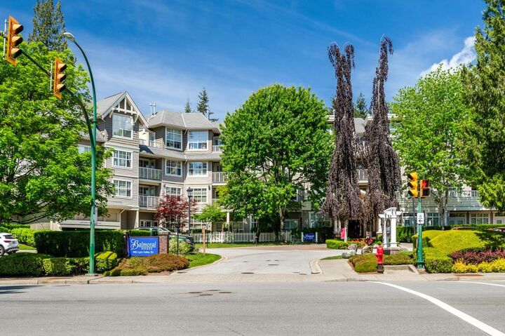 Property Photo: 960 Lynn Valley Road 113 BC V7J 3V6