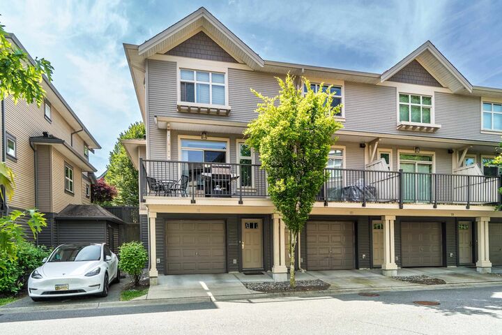 Property Photo: 31125 Westridge Place 61 BC V2T 0B9