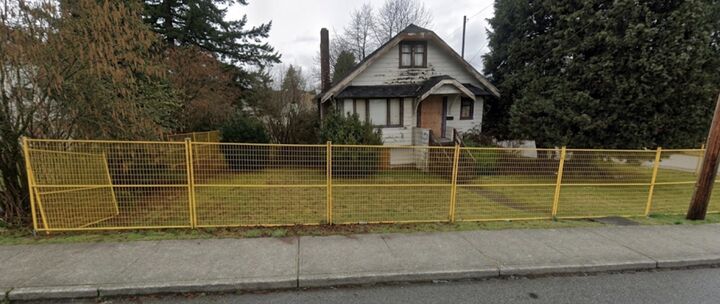 Property Photo: 5415 Barker Avenue BC V5H 2N8