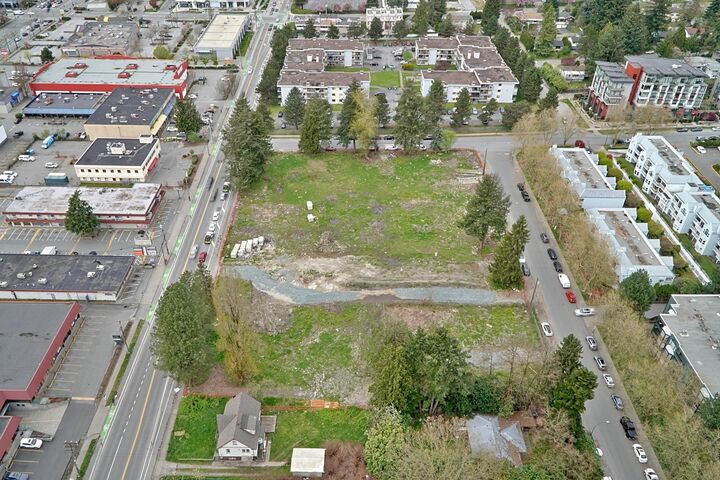 Property Photo: 10024 Whalley Boulevard BC V3T 4E9