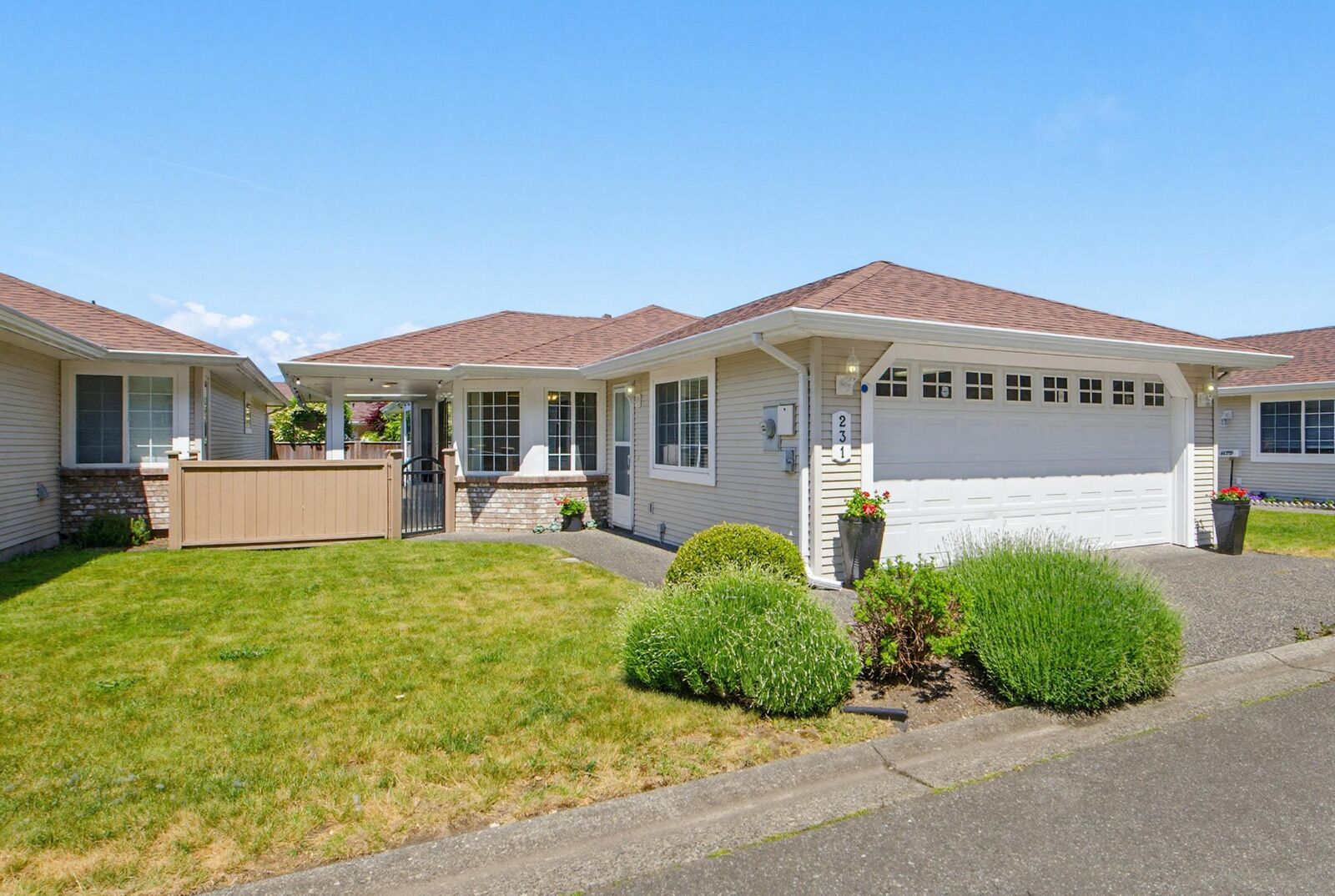 Property Photo: 6001 Promontory Road 231 BC V2R 3E3