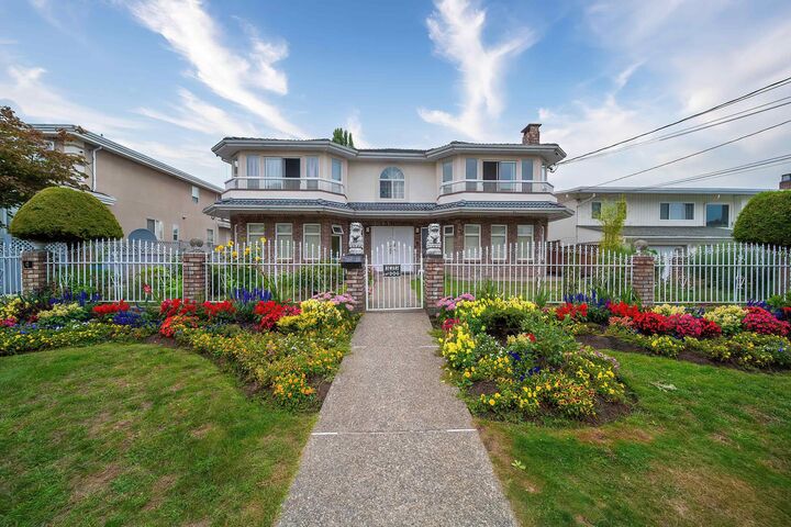 5091 Sidley Street — photo 1
