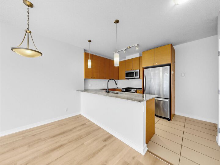 Property Photo: 7360 Elmbridge Way 1509 BC V6X 0A5