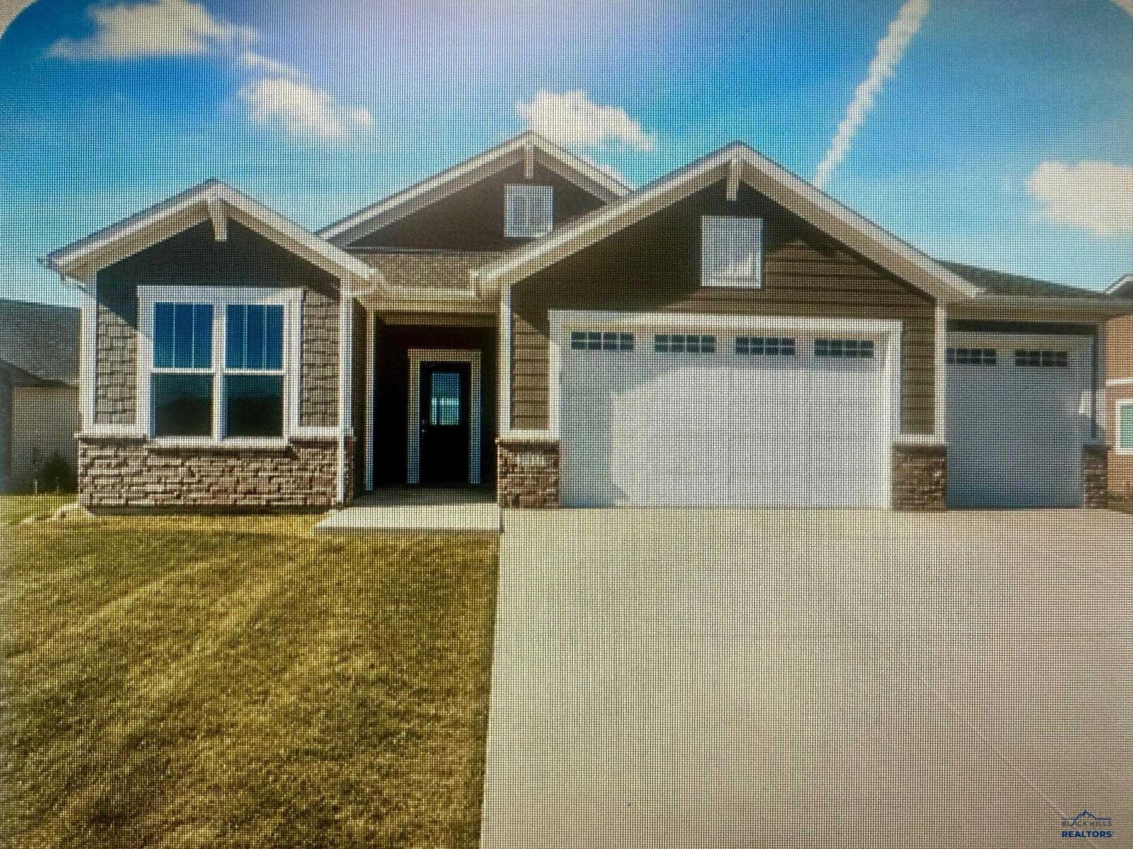 Property Photo:  3137 Hazelnut Ln  SD 57703 