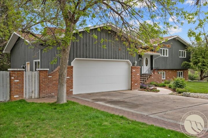 Property Photo:  611 Indian Trail  MT 59105 