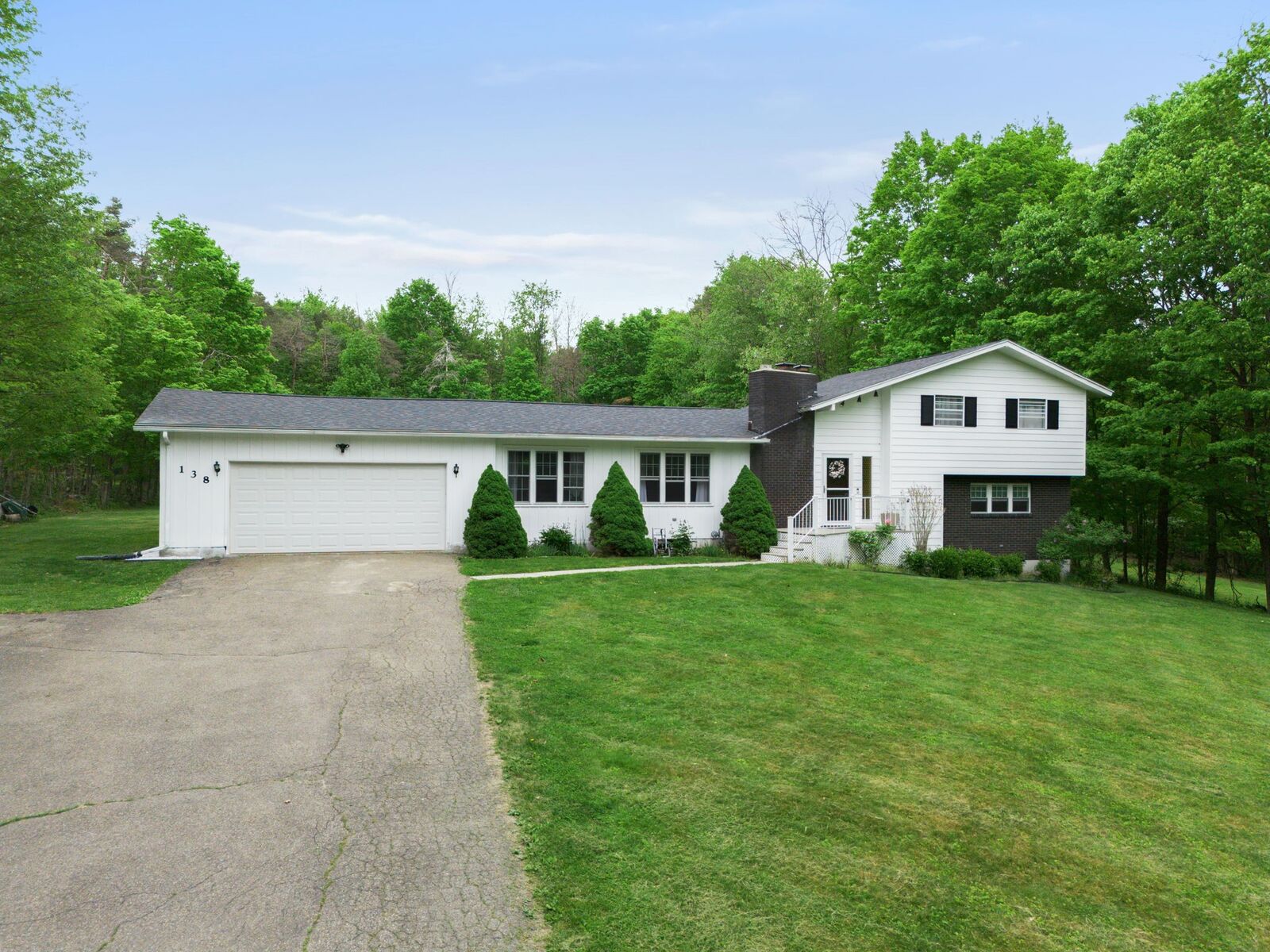 Property Photo: 138 Wilson Hill Road NY 13905