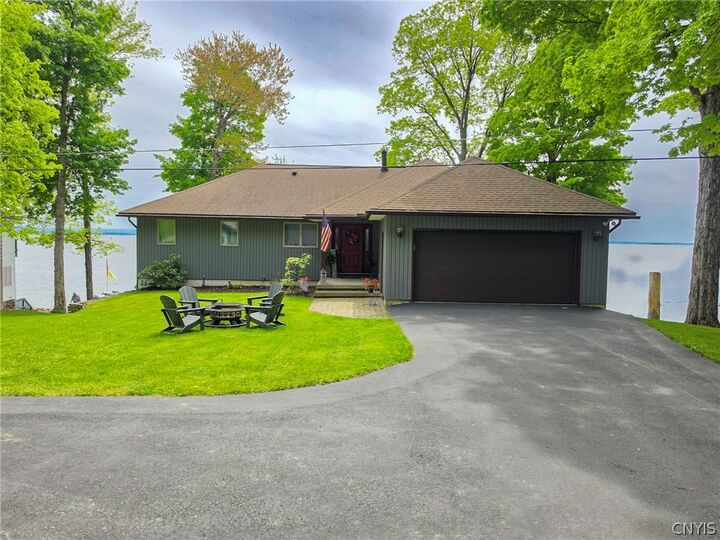 Property Photo:  50 Kellar Drive Drive  NY 13028 