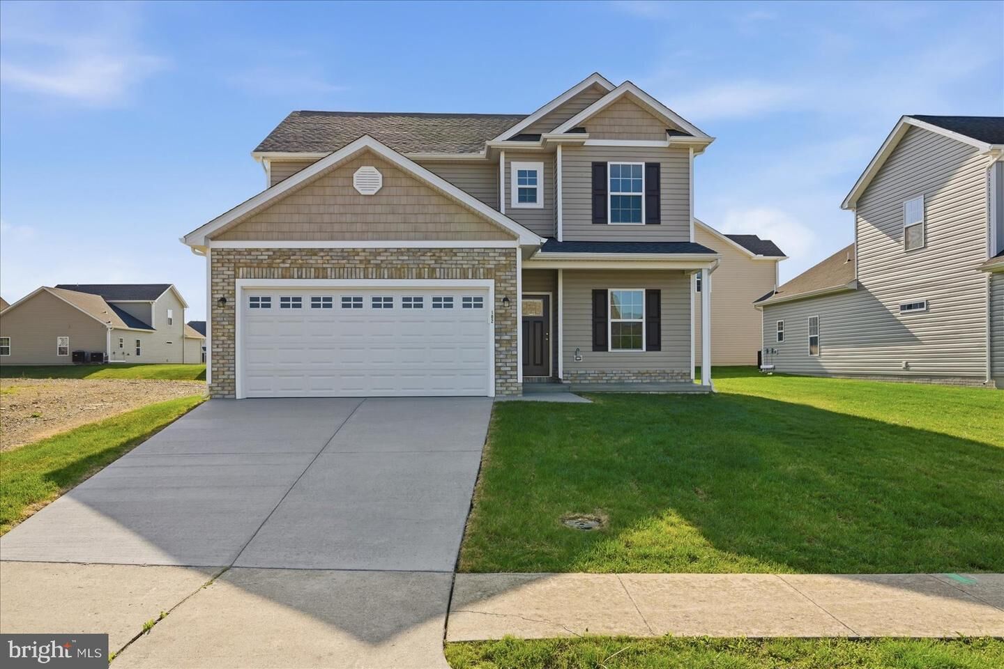 Property Photo:  Lot 39 Rossmann Boulevard  VA 22602 