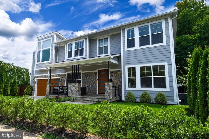Property Photo: 5802 Wilmett MD 20817