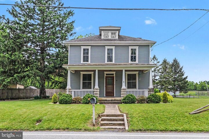 Property Photo:  50 N Middlesex Road  PA 17013 