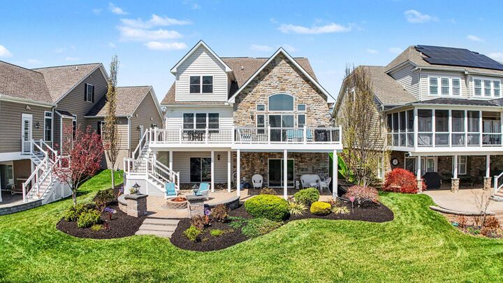 Property Photo:  531 Risen Star Court  MD 21078 