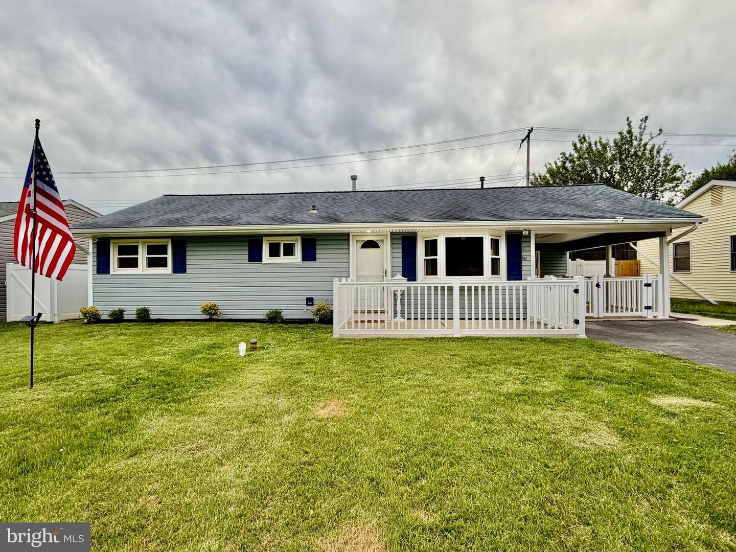 Property Photo: 619 Beaumont Road PA 19030