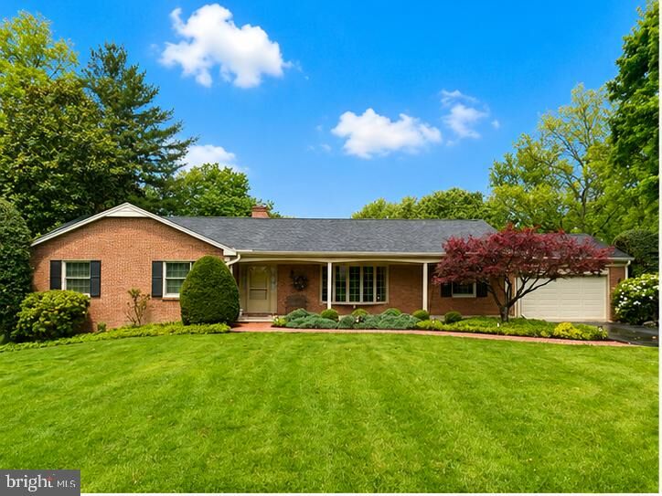 Property Photo:  3814 Spring Meadow Drive  MD 21042 
