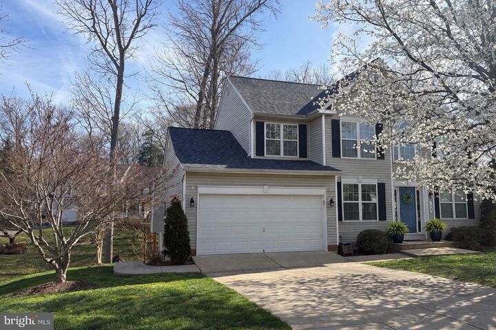 Property Photo: 22 Pocahontas Court MD 20646