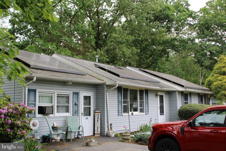 Property Photo:  614 Judy Avenue  NJ 08322 