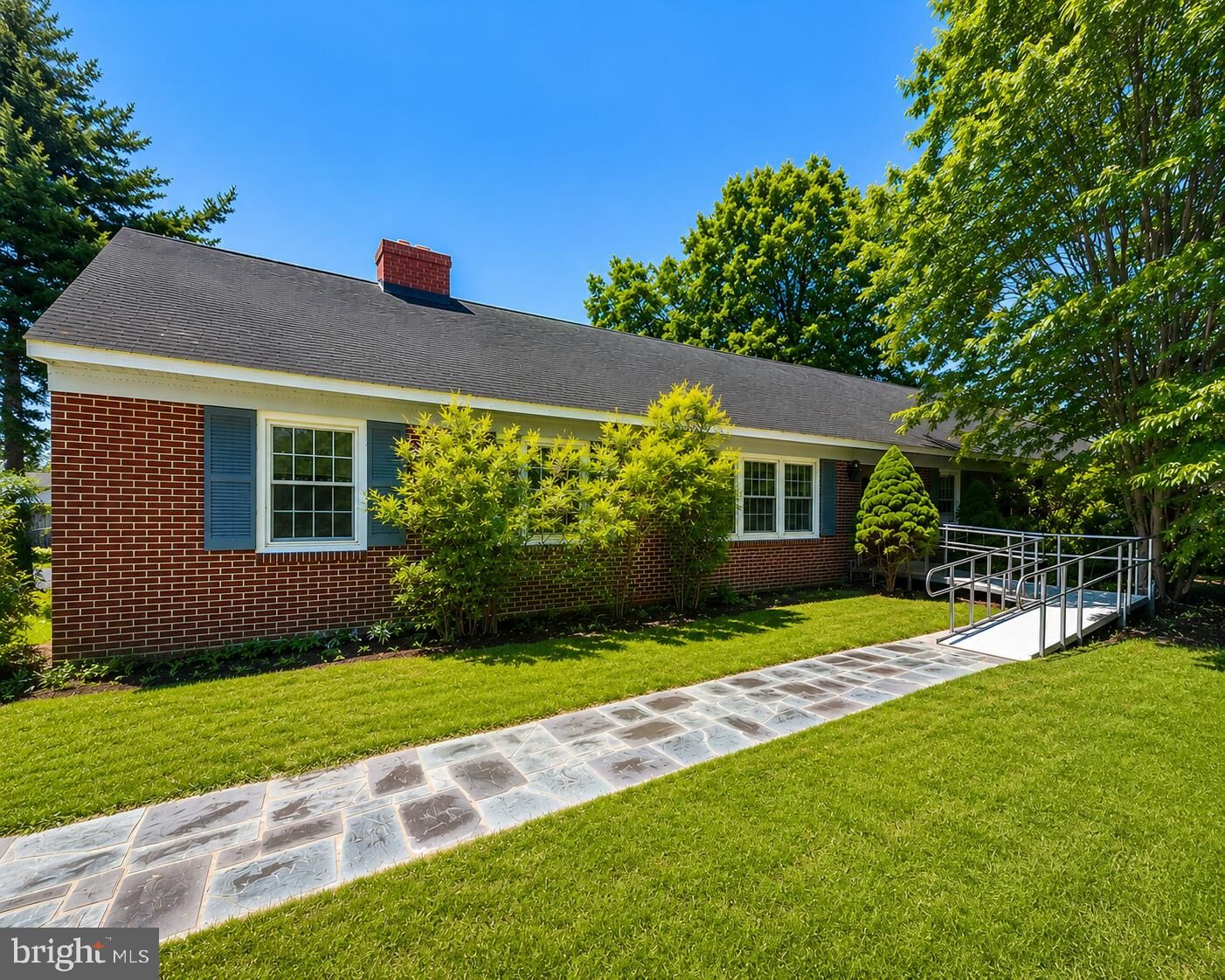 Property Photo: 304 Wyman Drive MD 21804
