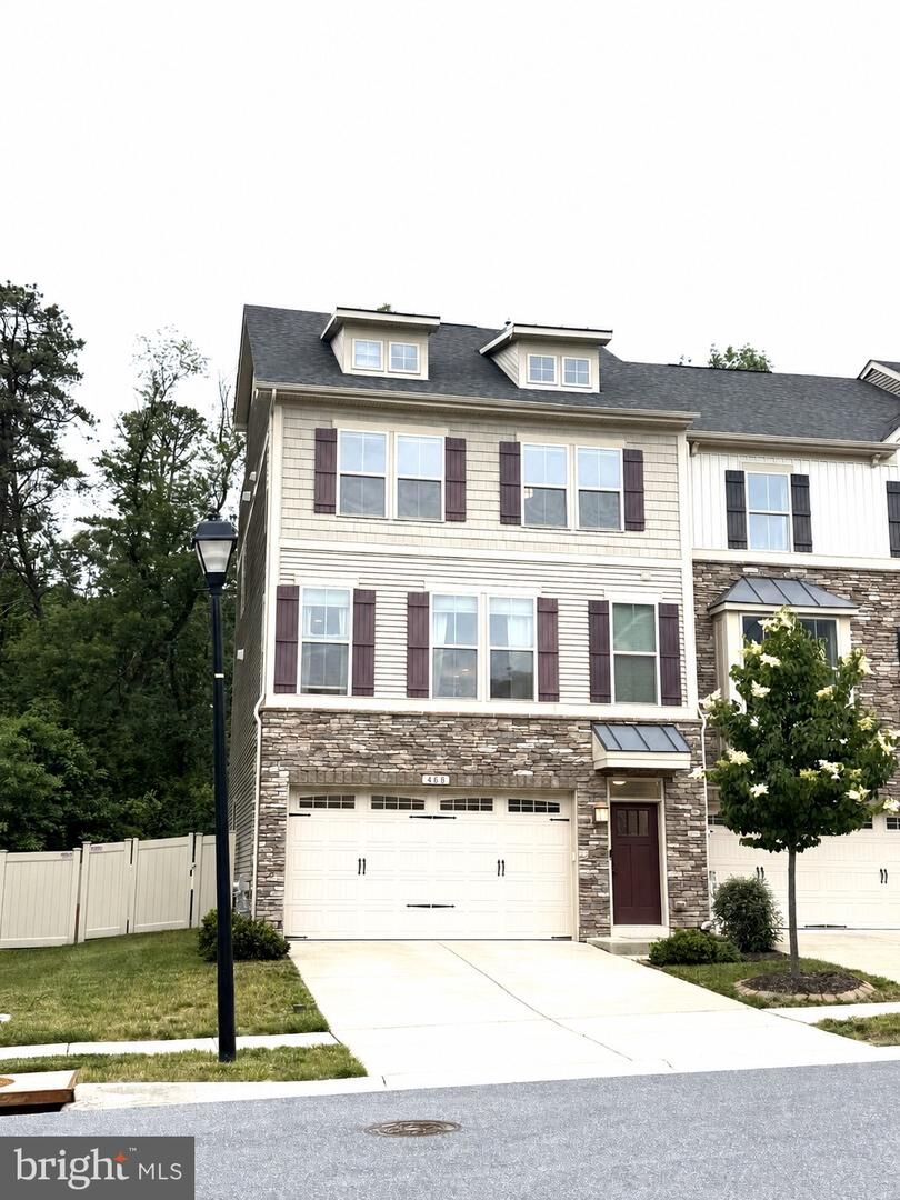 Property Photo:  468 Marianna Road  MD 21108 