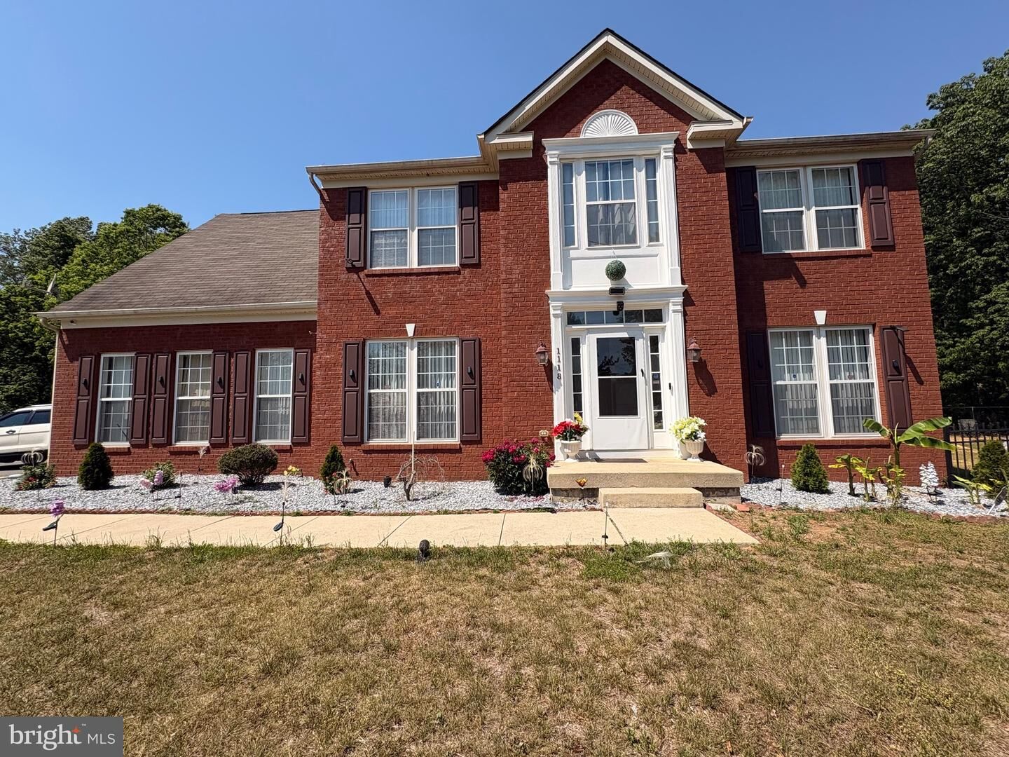 Property Photo:  1118 Woodlawn Avenue  NJ 08360 