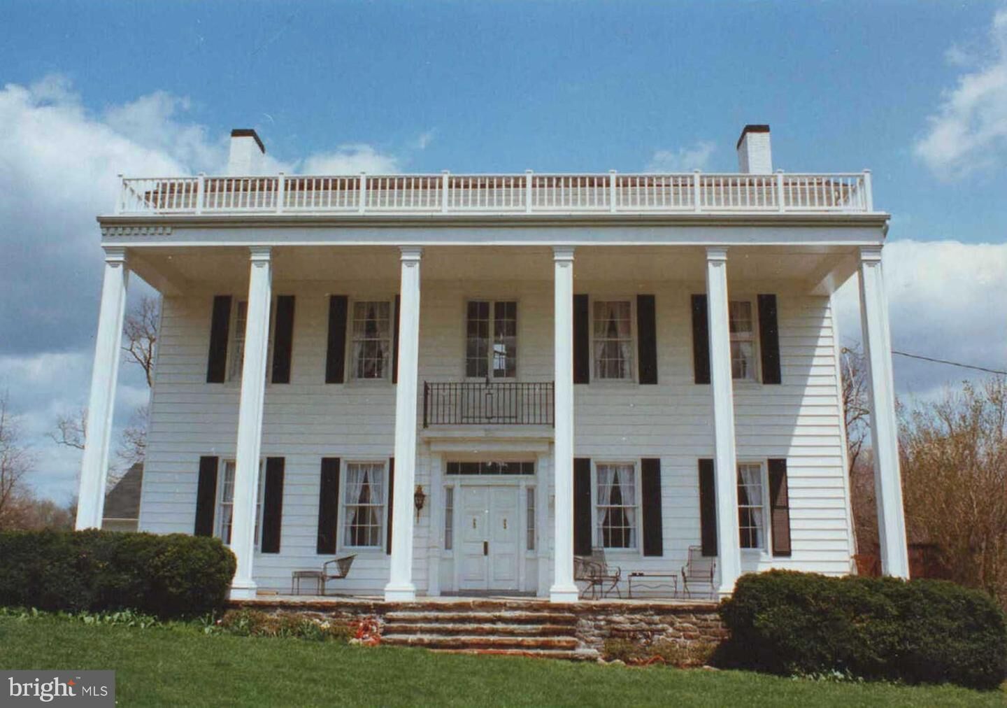 Property Photo:  10711 Anglo Hill Road  MD 21030 
