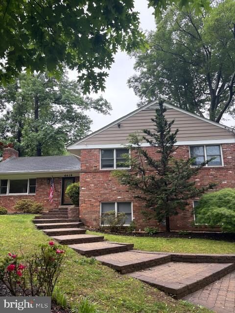 Property Photo:  6419 Lyric Lane  VA 22044 