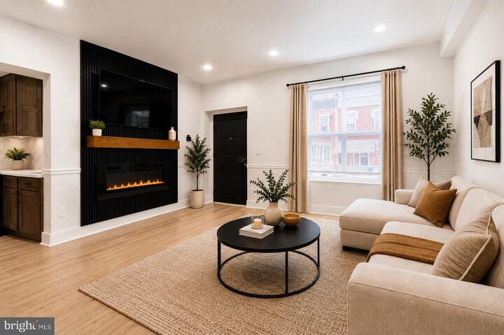 Property Photo:  1341 N 29th Street  PA 19121 