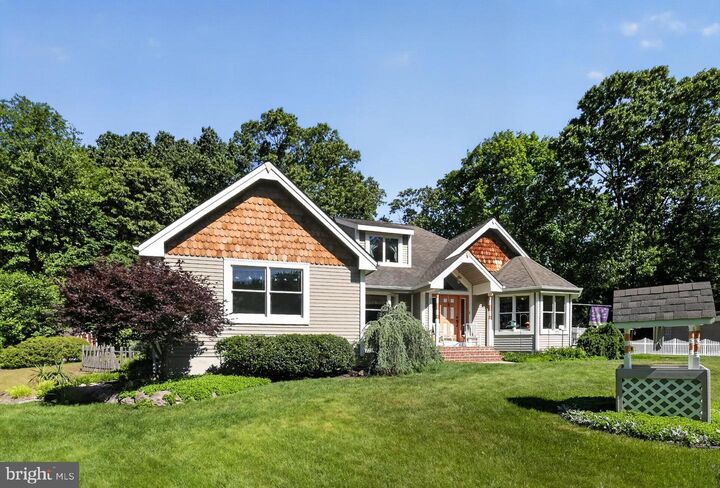 Property Photo:  2961 Marne Highway  NJ 08054 