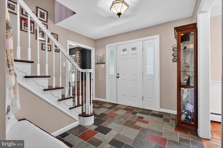 Property Photo: 113 Glenwood Drive PA 18977