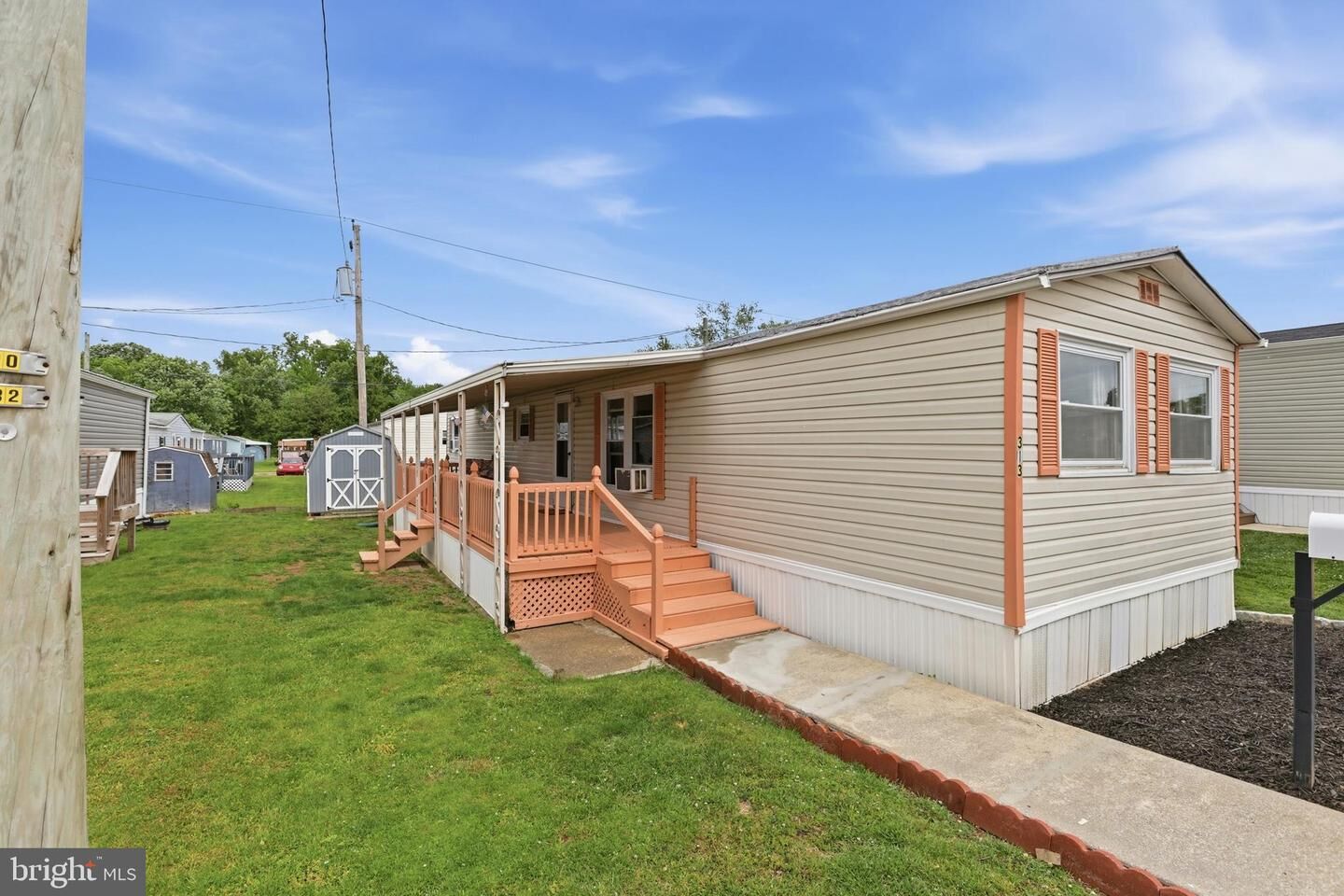 Property Photo:  313 Delta Road  DE 19810 