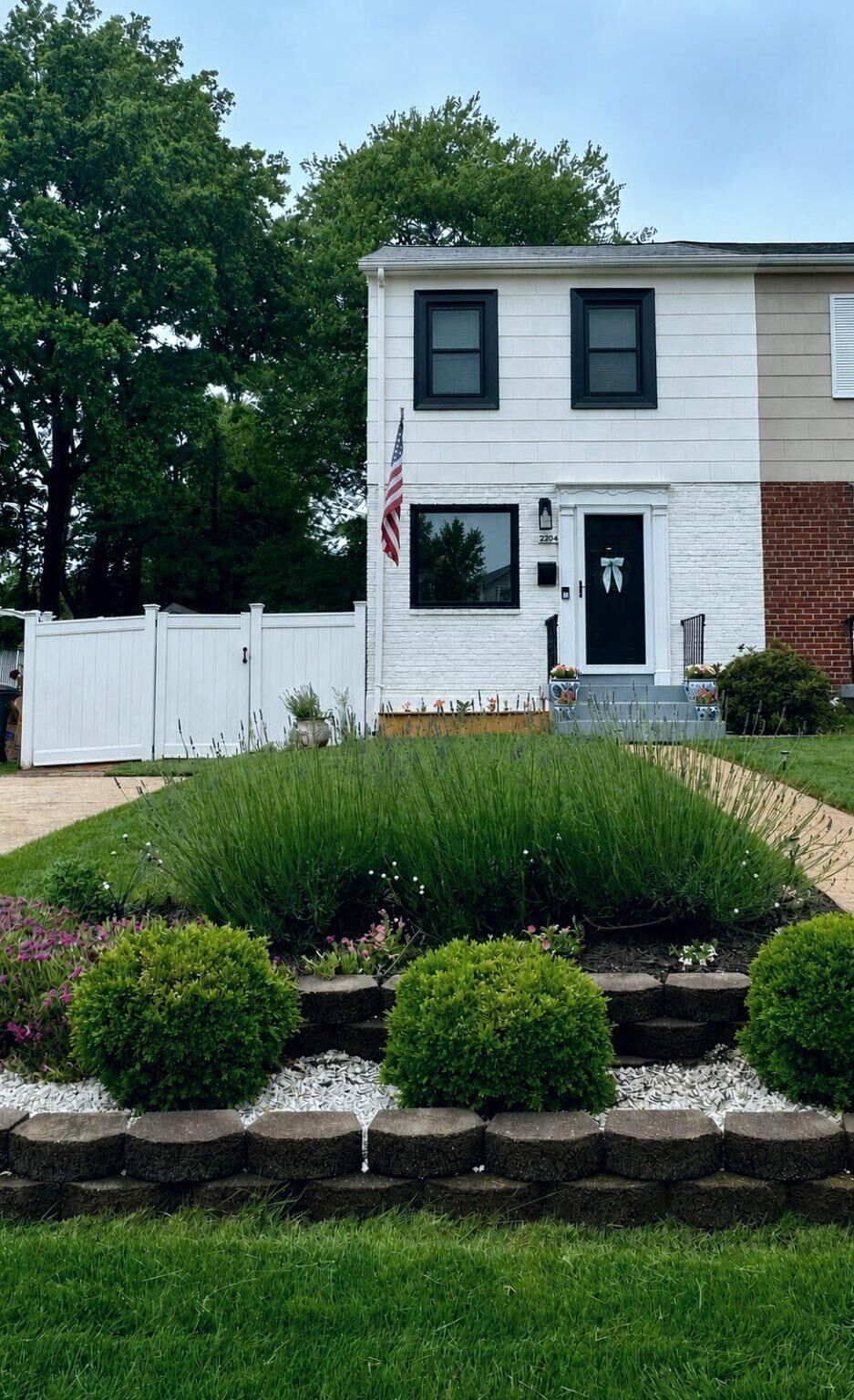 Property Photo: 2204 Dartmouth Drive VA 22307
