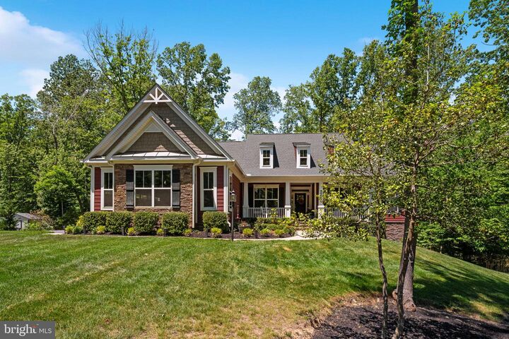 Property Photo:  8007 Ashford Drive  VA 22407 