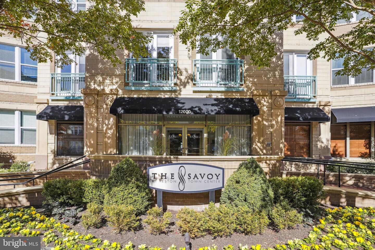 Property Photo:  12000 Market Street 248  VA 20190 