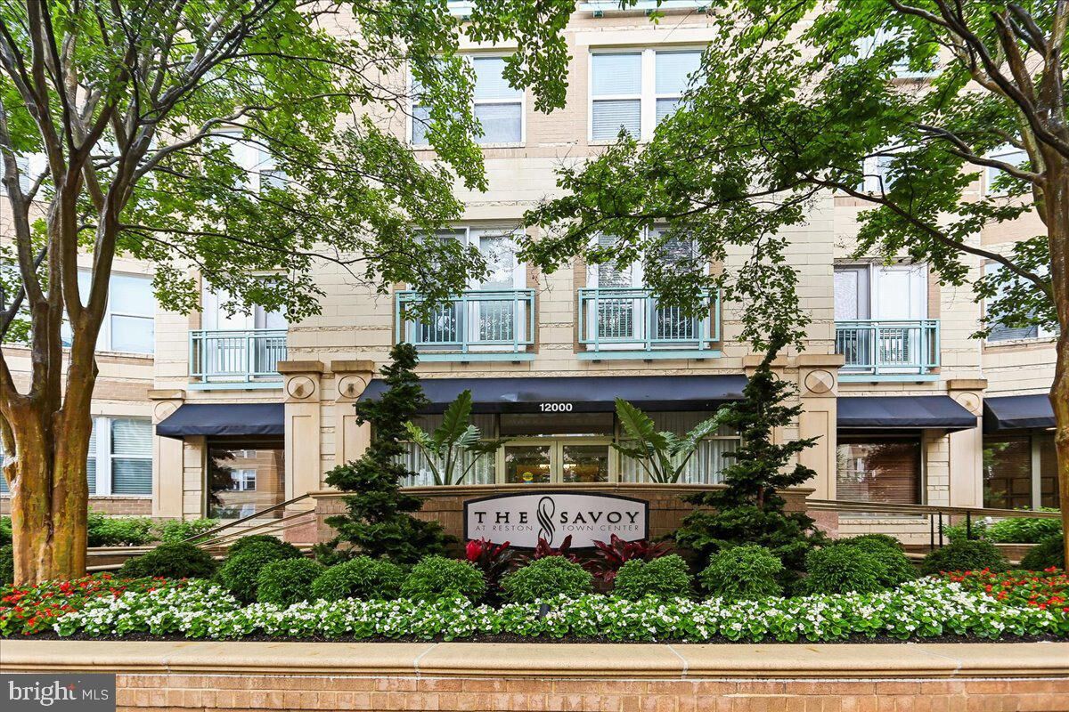 Property Photo:  12000 Market Street 248  VA 20190 