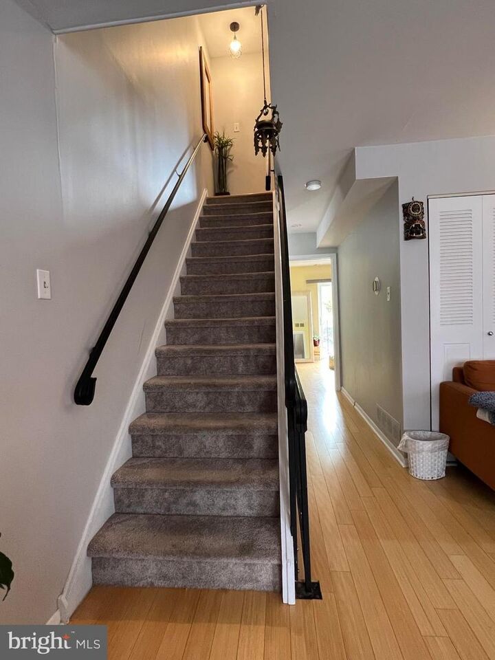 Property Photo: 2610 Parrish Street PA 19130