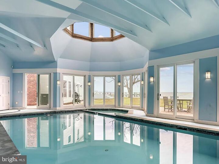 Property Photo:  21642 Chicken Point Road  MD 21671 