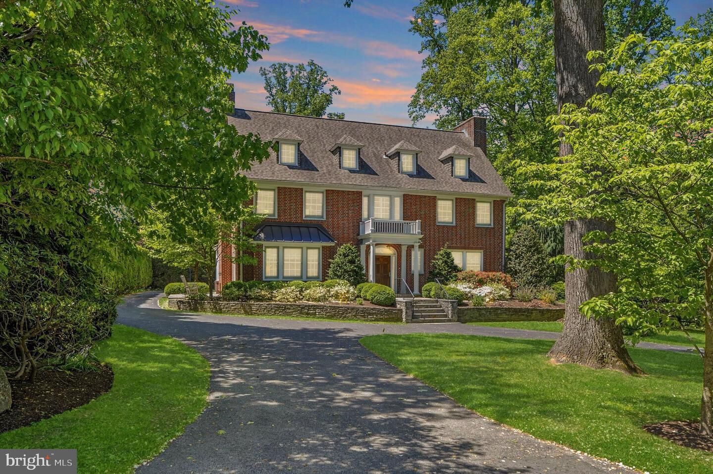 Property Photo:  207 Curwen Road  PA 19010 