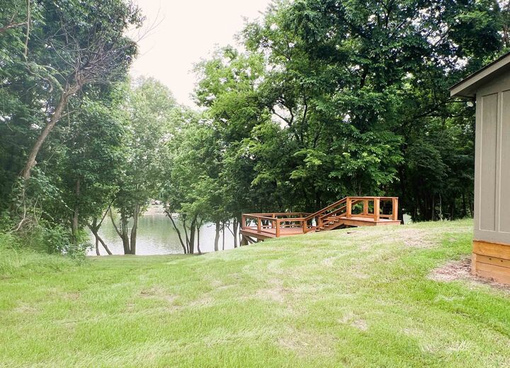 Property Photo: 2 N Riverview Lane AR 72560
