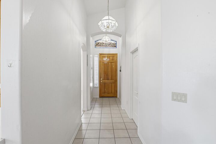 Property Photo:  1119 S Mountain View Drive  AZ 85541 