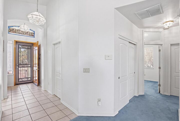 Property Photo:  1119 S Mountain View Drive  AZ 85541 