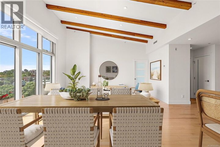 Property Photo: 916 Lyall Street 603 BC V9A 5E6