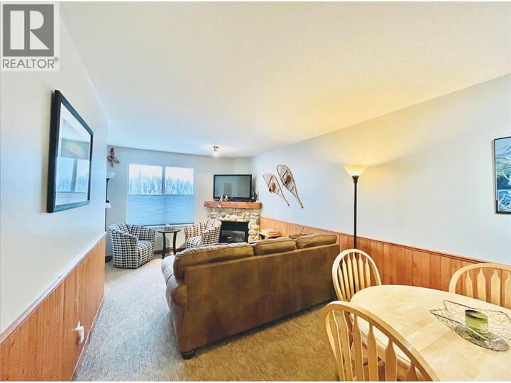 Property Photo: 9802 Silver Star Road 205 BC V1B 3W9
