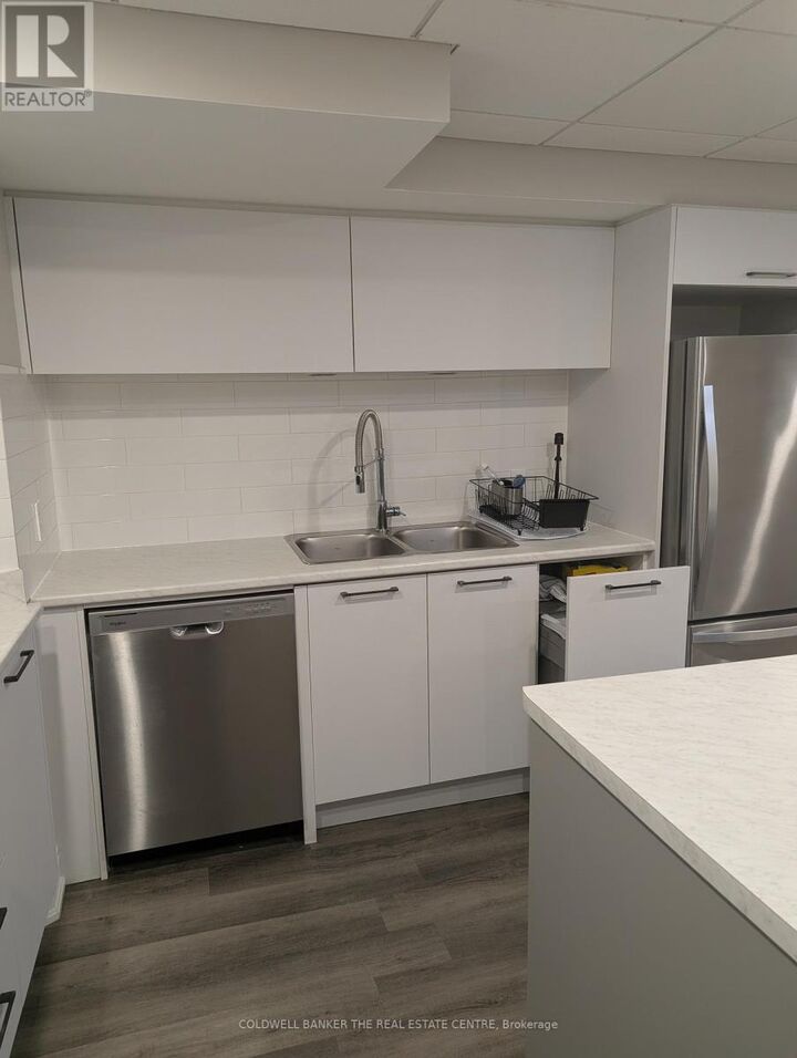 Property Photo:  89 Depeuter Crescent Bsmt  ON L3Z 3A2 